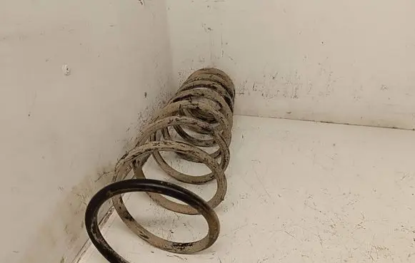 Toyota Avensis T220 Rear coil spring