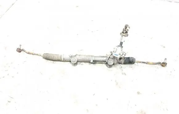 Mercedes-Benz E W210 Steering rack 2104602884 2104611101