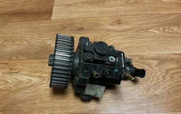 Alfa Romeo 147 Fuel injection high pressure pump 0445010150 0055205935 0401237