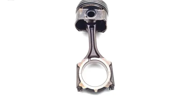 Mazda 3 II Piston with connecting rod