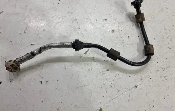 Audi A4 S4 B8 8K Engine coolant pipe/hose 8K0121081AL