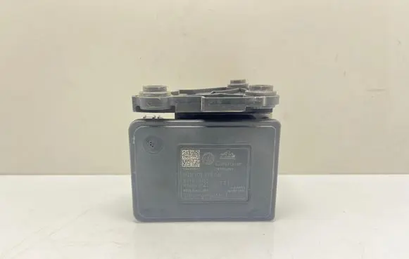 Volkswagen Golf VII ABS Pump 3Q0907379AB 10091603403