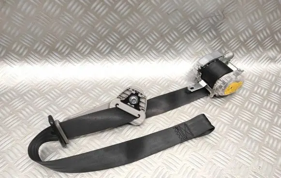 KIA Rio Seat belt trim 888801W330