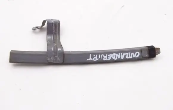 Mitsubishi Outlander Door glass rail 