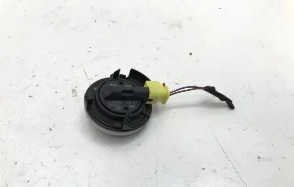Volkswagen Golf VII Airbag deployment crash/impact sensor 5Q0959354