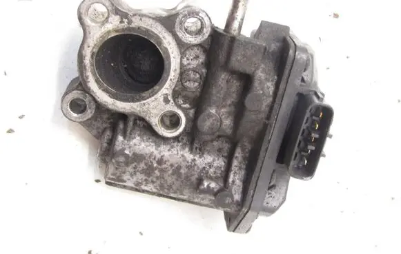 Toyota Yaris EGR valve 2580033011