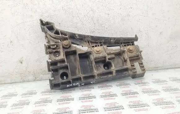 Audi A4 S4 B5 8D Front bumper mounting bracket 8D0807283AA