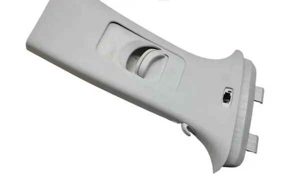 Skoda Kodiaq (B) pillar trim (top) 565868316 590012221 590012530