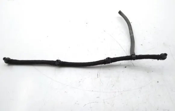 Opel Zafira B Fuel return line/hose 