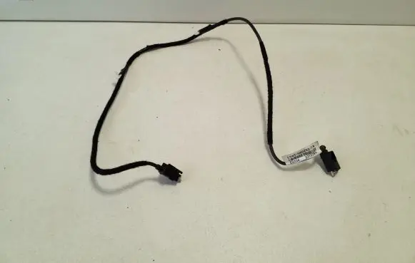 Other wiring loom