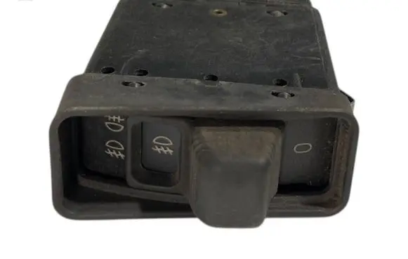 BMW 5 E34 Fog light switch 1384007 61311384007