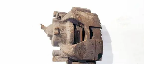 Renault Scenic III - Grand scenic III Front brake caliper