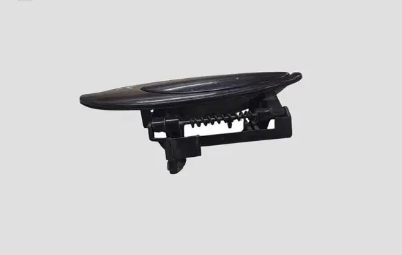 Citroen C5 Rear door exterior handle 9631831077 9644270277