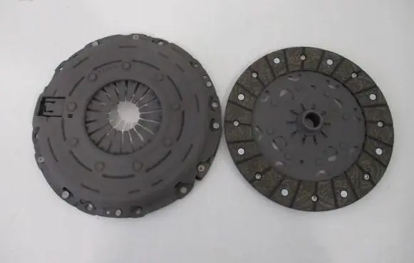 Citroen C4 Grand Picasso Pressure plate 2051Z2
