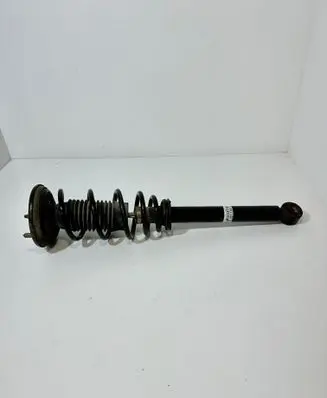 Mitsubishi Eclipse Rear shock absorber with coil spring MR333716 021116