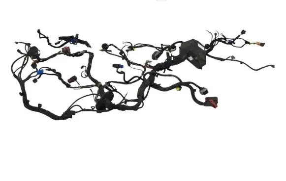 Lancia Ypsilon Wiring harness 00519071640 0051907164023175