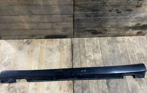 Mercedes-Benz E W212 Sill a2126900140 2126900140