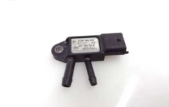 Nissan X-Trail T32 Exhaust gas pressure sensor 0281006252 227702184R