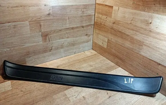 BMW 3 E90 E91 Front sill trim cover 73060279