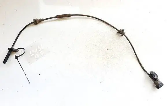 ABS rear brake sensor
