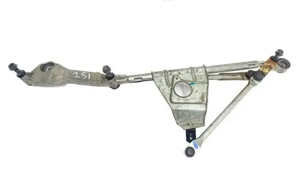 Mercedes-Benz R W251 Front wiper linkage and motor 54632187 54125327