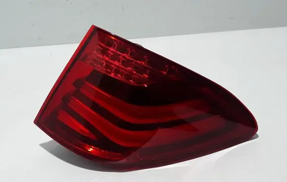 BMW 5 GT F07 Rear/tail lights 7199644