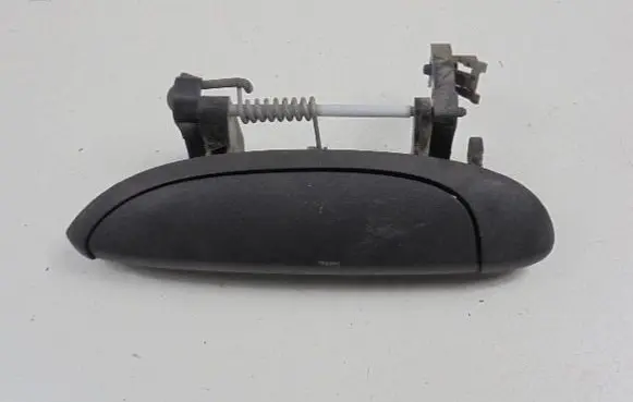 Dacia Logan I Rear door exterior handle 8200869055