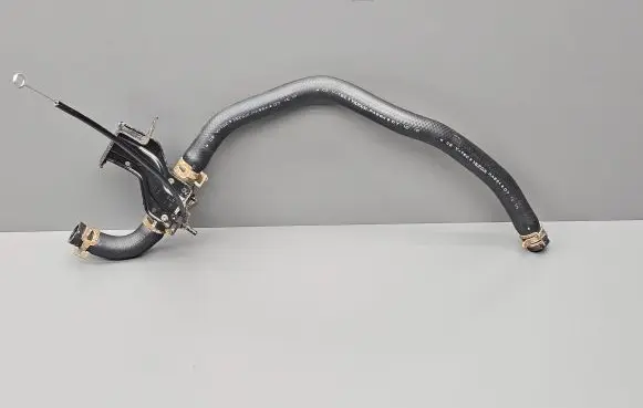 Honda Accord Engine coolant pipe/hose