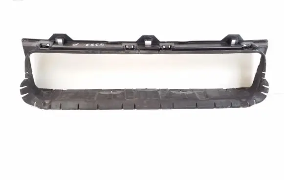 Mini Cooper Countryman F60 Intercooler air guide/duct channel 7411133