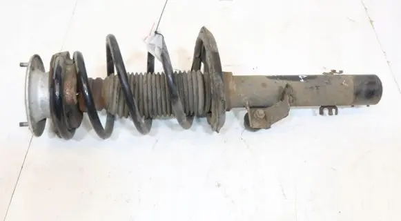 BMW X3 E83 Front shock absorber with coil spring 0363600