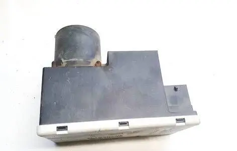 Audi A4 S4 B5 8D Vacuum pump 8l0862257e