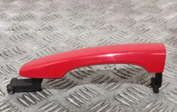 Volvo S60 Front door exterior handle 31276437