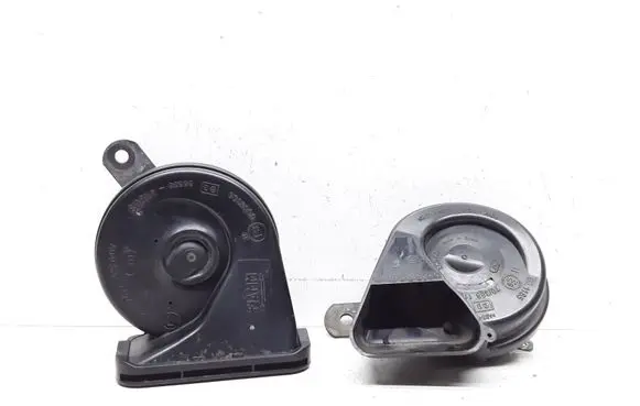 Mercedes-Benz R W251 Horn signal A0065429020 E9703881165