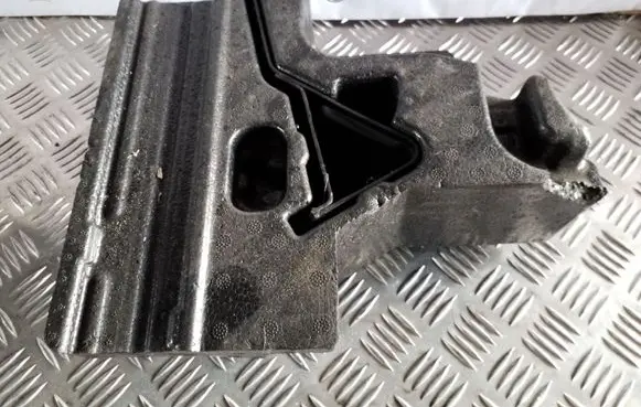 BMW X3 E83 Glove box in trunk 3428944