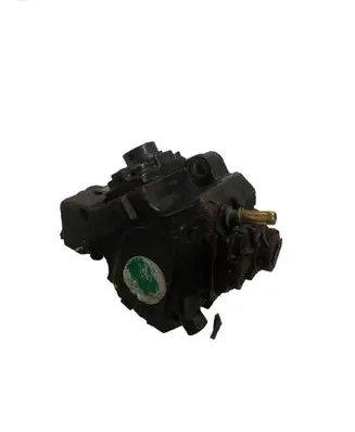 Opel Vivaro Fuel injection high pressure pump 0445010406