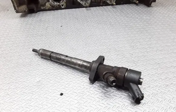 Citroen C8 Fuel injector 0445110036