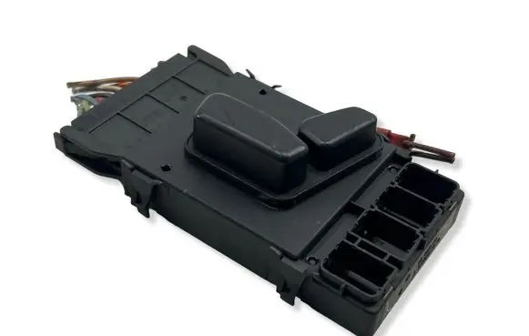 Mercedes-Benz ML W163 Seat control switch 036545 8428