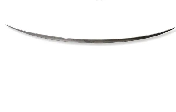 Peugeot 508 Tailgate trim 9676487780