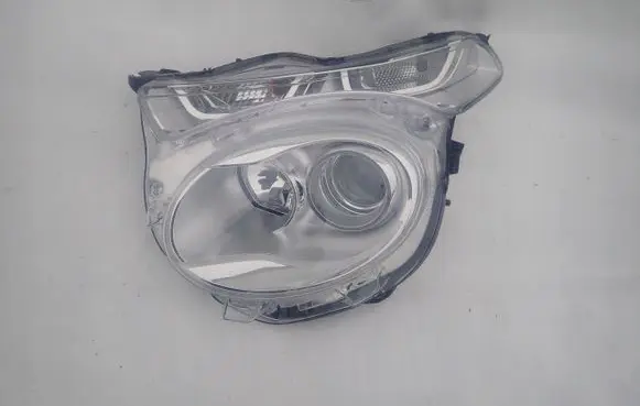 Citroen C1 Headlight/headlamp