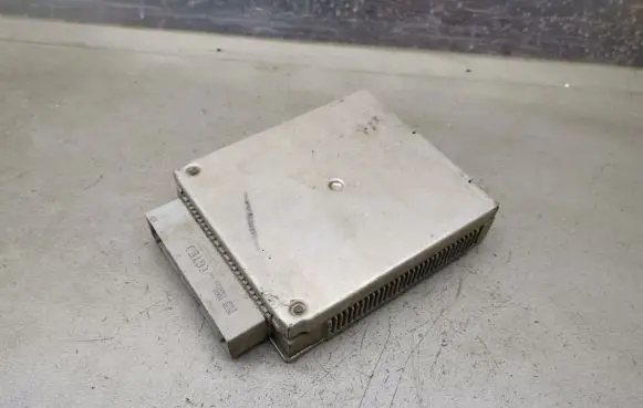 Ford Escort Engine control unit/module 91AB12A650DA