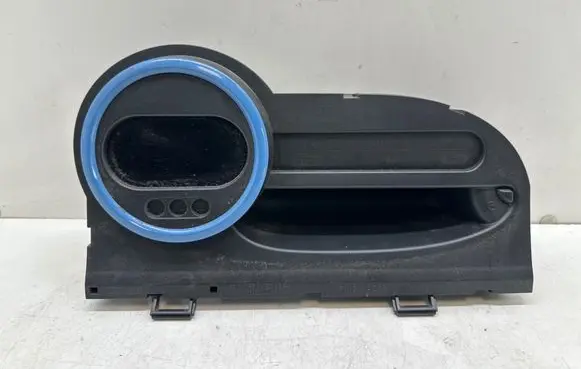 Renault Twingo II Speedometer (instrument cluster) 8201127941