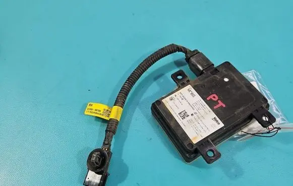 KIA Niro Central body control module G595866200 IMPRK1584085