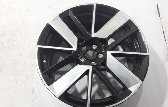 Volvo XC90 R14 forged rim 80012654