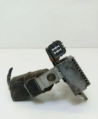 Honda Prelude Other relay