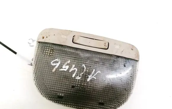 Subaru Legacy Rear seat light
