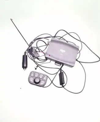 Ford Focus Hands-free kit TM17206787