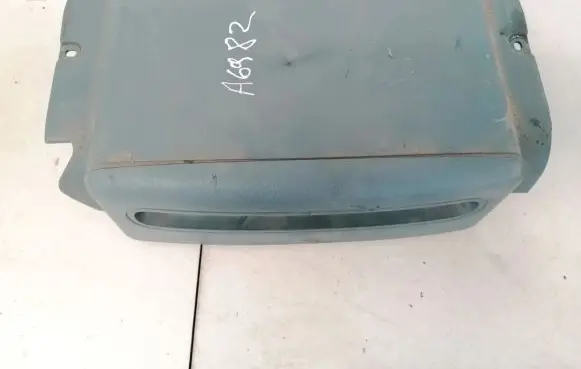 Renault Scenic I Glove box