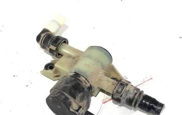 Skoda Octavia Mk4 Fuel pressure regulator 5QF201549A
