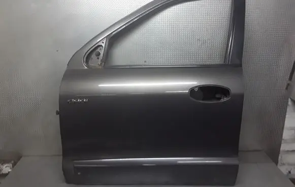 Hyundai Santa Fe Front door