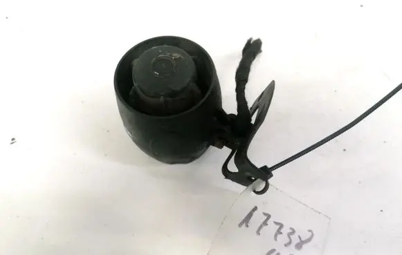 Volkswagen Golf IV Alarm system siren 